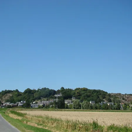 Du Tertre 2* Mont-Dol