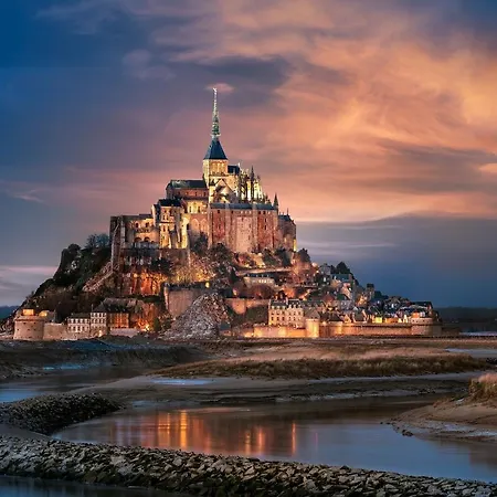Du Tertre Mont-Dol